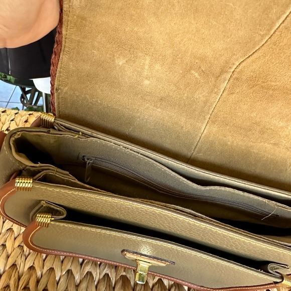 Bag with matching wallet - Picture 9 of 9